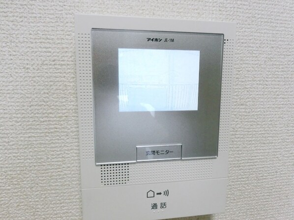 グランシャリオ砧の物件内観写真